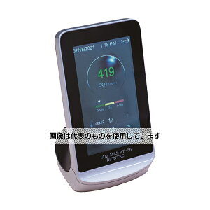 アズワン(AS ONE) CO2換気チェッカー RT-56 入数:1台