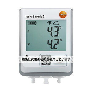 �A�Y����(AS ONE) �N���E�h���j�^�����O���K�[testoSaveris2-T2(�{��) 5722032 �����F1��