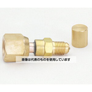 �A�Y����(AS ONE) R32�ER410A�p�t���A�A�_�v�^ TA223L �����F1��