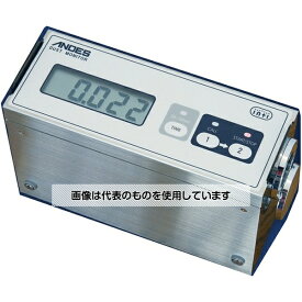 アンデス電気 粉じんモニター ME-C102A 入数：1台