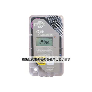 TEMPRECORD G4RHHUMIDITYTEMPERATURE1mv[ut 95GESCA1PD F1