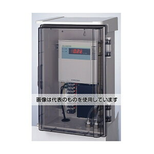 チノー MAseries壁取付け吸引形CO2モニタコントロール機能付き固体電解質方式4〜20mA100〜5000ppm MA5002-0P 入数:1個