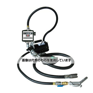 �A�Y����(AS ONE) ���ʌv�t�d���|���v(100V�E���[�z�[�X�ڑ��E�I�C���p) K33EVH-100 �����F1��