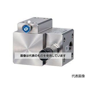 �R�t���b�N �t�̗p�藬�ʕ�MODEL2600SERIES 2600-S-100ML/MIN �����F1��