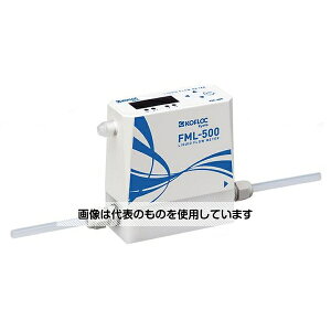 �R�t���b�N �����g���ʌvFML-500SERIES FML-500-H2O-5L/MIN �����F1��