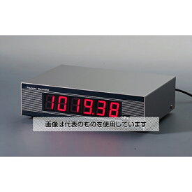 三王 高精度デジタル気圧計(圧力ポート装備タイプ) ModelT-70NK 入数：1個