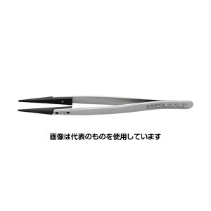 KNIPEX ESD`bvsZbg130mm 9281-01 F1{