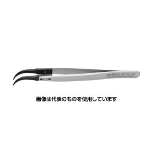 KNIPEX ESD`bvsZbg130mm 9281-03 F1{