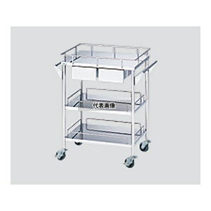 irX(AY) SS-3HS XeXO[J[g(É^Cv) 3i ot(2) 720×450×835mm