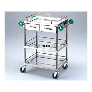 �i�r�X(�A�Y����) TSC-600K �Ƃ��Ă��Â��ȉ�f��(���o�t�E�R�ۃn���h��) 600(790)×450×900mm