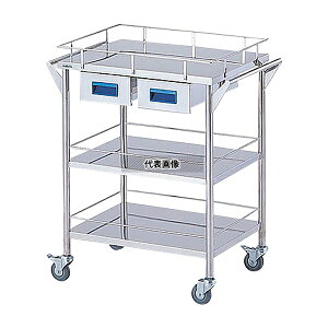 irX(AY) CHS-3H Xg[WXeXJ[g 3i u[(600mm/o2)