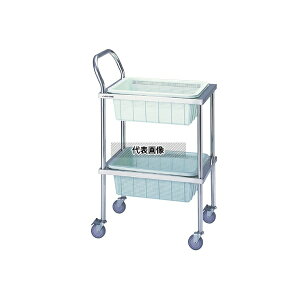 アズワン NS 雑品運搬車