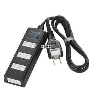 ELPA WBT-4030SBN(BK) �ϗ� �R�[�h�t�^�b�v4P3m ��