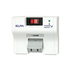 ELPA A-S400B(W) �T�[�W�t�W��SW 3P�^�b�v