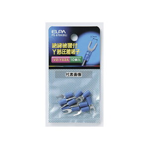 ELPA PS-075H(BL) �≏Y�[�q 2-3.5