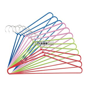 アイメディア 1009613 すべり落ちにくいハンガー 12本組