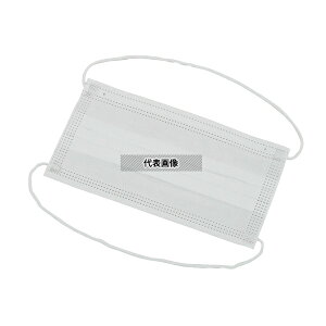 アズワン AP3HP クリーンルームマスク オーバーヘッドタイプ 1袋(50枚入)