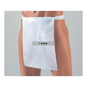 ナビス(アズワン) T字帯 50パック入(1枚1パック)