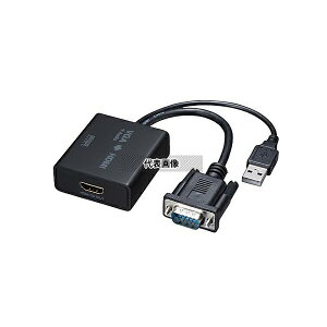 �A�Y���� EA940P-90 [VGA-HDMI] �ϊ��R���o�[�^�[