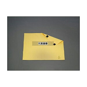 エスコ EA640ZM-10 1000x1000mm 高圧用絶縁シート(7000V)