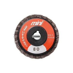 エスコ EA809EH-100A 58mm/#100 ディスクホイール