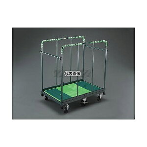 AY(AS ONE) 645x945x1100mm JS() EA520LE-1 F1