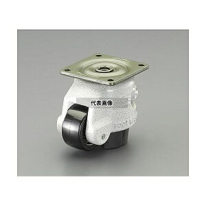 �G�X�R EA986TL-22 63mm/500kg ���x�����O�L���X�^�[(�u���[�L�t/���`�F�b�g��)