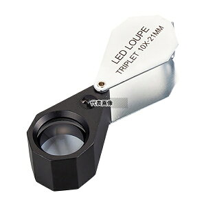 AY MG7801-10 LEDCgtJo[y 10× FLED