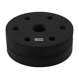 アズワン TA 試験管ミキサーTRIO用 チューブアタッチメント