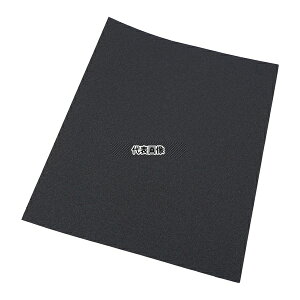 アズワン 耐水研磨紙(シリコンカーバイトタイプ) #120 10枚入