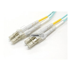 �G�C���d�q AFP2-DLC/DLC-10G-50-30 OM3���t�@�C�o�[�P�[�u�� 30m