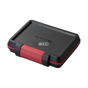 GR CMC-SDCHD01BK SD/microSDJ[hP[X(ϏՌ) ubN