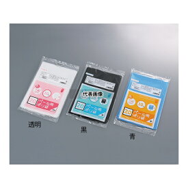 オルディ PP-K20-10 20Lペール用 ゴミ袋 プラスプラス 黒 10枚入