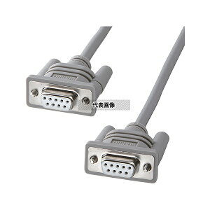 �T�����T�v���C KRS-L09-2K RS-232C�P�[�u�� �C���^�����N �N���X 2m