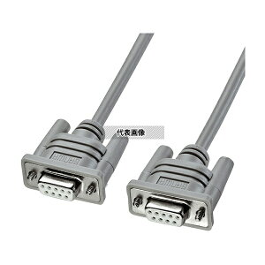 �T�����T�v���C KRS-403XF-07K2 RS-232C�P�[�u��