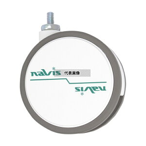 �i�r�X(�A�Y����) FW100N8L-14-AZ �i�r�X�L���X�^�[��100mm �l�W �X�g�b�p�[����