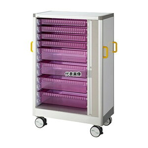 irX(AY) SMC-800SN AeBAg[J[g(A~t[) 949×540×1412 Vb^[ [zi]