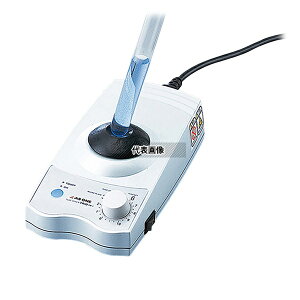 アズワン TM-1N 試験管ミキサーTRIO 出荷前点検検査書付