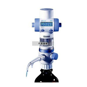 アズワン 9392020 EMソーラーデジタルビュレットsolarus???? 20mL JCSS校正証明書付