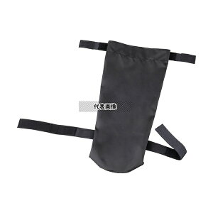 ナビス(アズワン) IKD-CH 松葉杖ホルダー