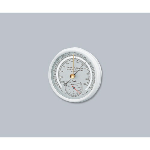 楽天市場】気圧計（メーカーアズワン）（花・ガーデン・DIY）の通販