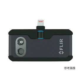 アズワン(AS ONE) スマホ／タブレット用赤外線サーモグラフィカメラ(android Type-C対応) ONE Pro 1個