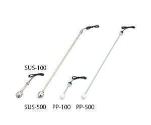 AY(AS ONE) t[gXCb`(ڃ^Cv) 500mm PP-500 1