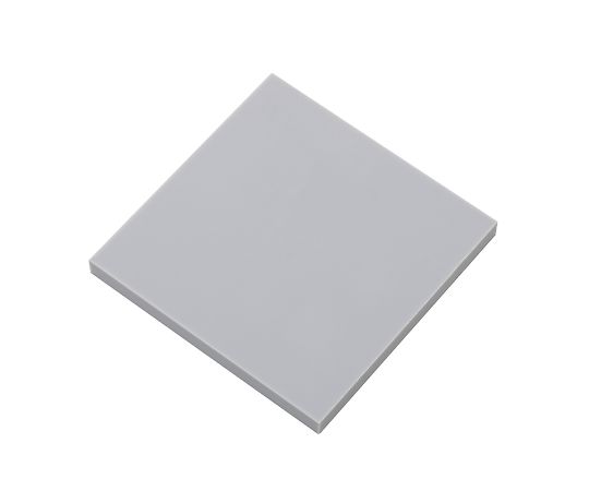 アウトレット送料無料 アズワン(AS ONE) 樹脂板材(厚物) 硬質PVC