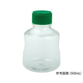 アズワン(AS ONE) ソリューションボトル 250mL 24個入 229782 1箱(24個入り)