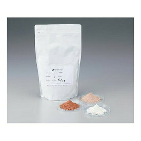 アズワン(AS ONE) 酸化セリウム粉末 白色粉末(標準精密部品加工用) ＜0．8μm PZ500 1kg