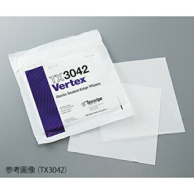 アズワン(AS ONE) マイクロワイパー Vertex 230×230mm 1箱(20枚/袋×5袋入) TX3049 1袋(20枚×5袋入り)