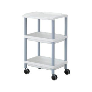 AY(AS ONE) oCPCJ[g 532×445×880mm O[ MPC180LG