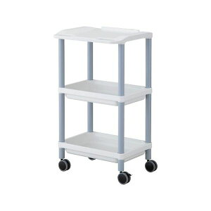 AY(AS ONE) oCPCJ[g 532×445×950mm O[ MPC180HG