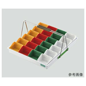 AY(AS ONE) Upg[ 24lp ΁EEԁE(NSP[X^Cv) NS-24RC(24lp) 1Zbg